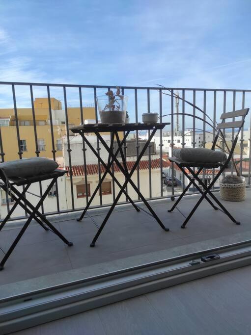 타리파 Ventura-Centrico, Piscina, Balcon Wifi Y Parking 아파트 외부 사진